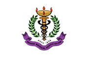 indian medical logo
