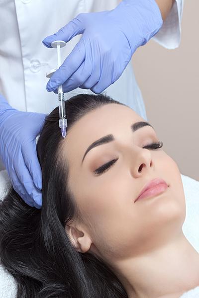PRP treatment in abu dhabi