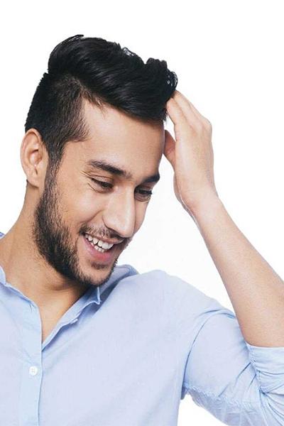 hair transplant cost in abu dhabi