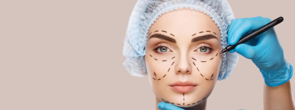 Facelift Surgery in Dubai