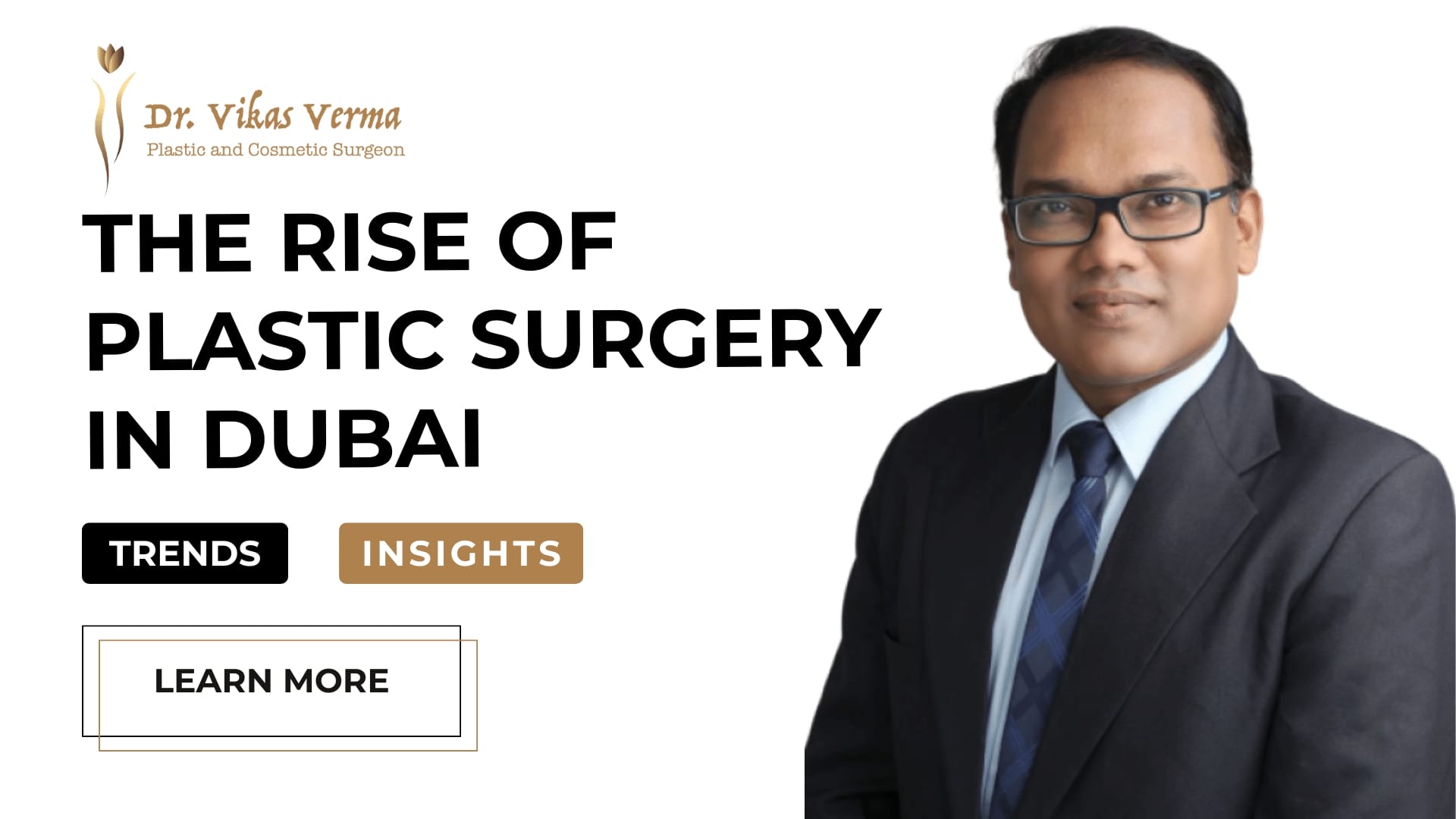 The Rise of Plastic Surgery Trends in Dubai