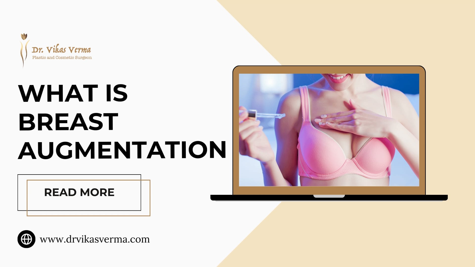 What is Breast Augmentation, Meaning, Definition & Types